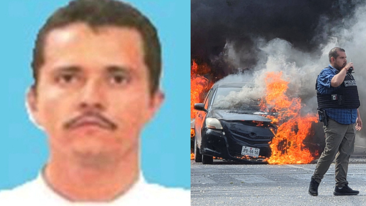 川普施壓墨西哥剿毒　毒梟歐塞奎拉軍事行動中負傷身亡