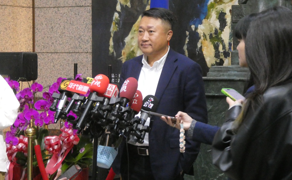 藍白整合時間公布了！李哲華：3/11敲定新北、宜蘭嘉義人選