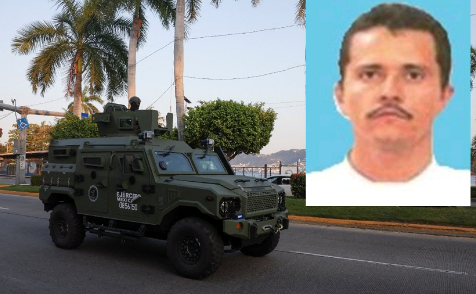 起底「墨西哥警察變頭號毒梟」　斬首24警！貧民卻當他是神