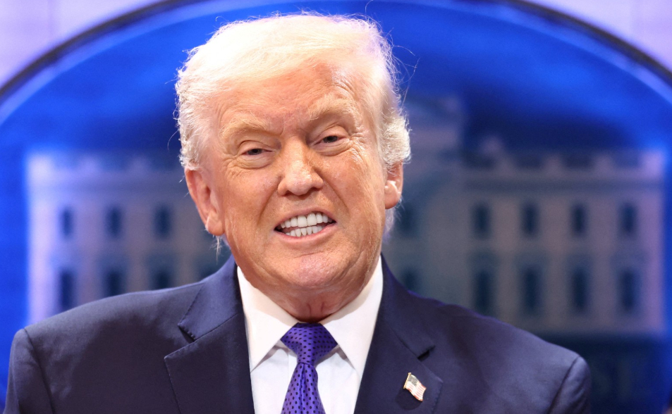 關稅判決「賜給我更強權力」！川普：其他合法關稅更具威懾力