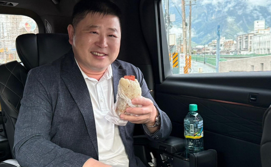 終結花蓮傅氏王朝！綠禮讓原則不變　張峻最快本週宣布參選「關鍵整合反傅」