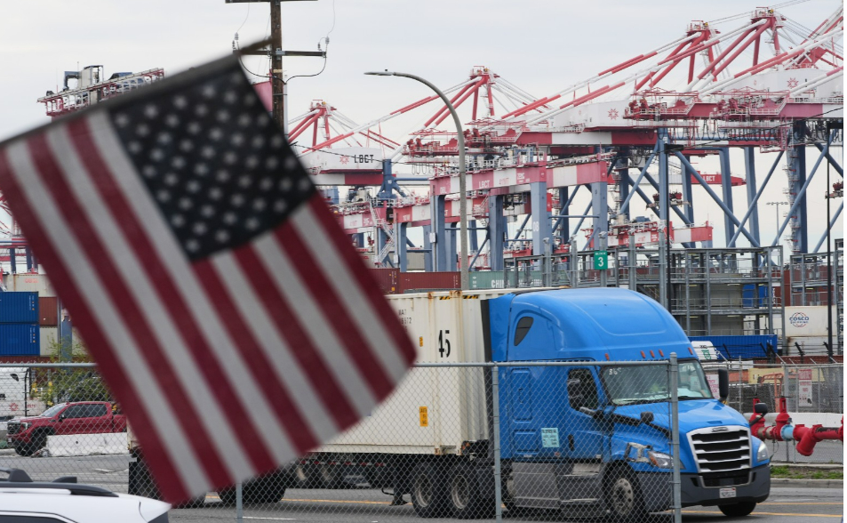 川普再祭15%新關稅　台灣稅率優於日韓？分析曝三大贏家