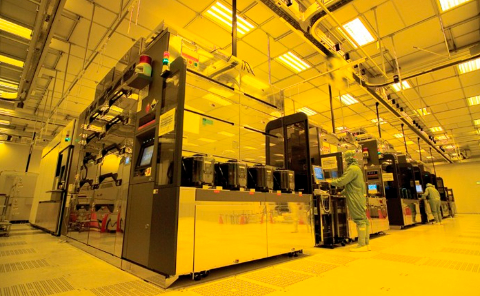 紐時：經歷兩任總統、數年努力　美國依舊擺脫不了對台灣晶片的倚賴