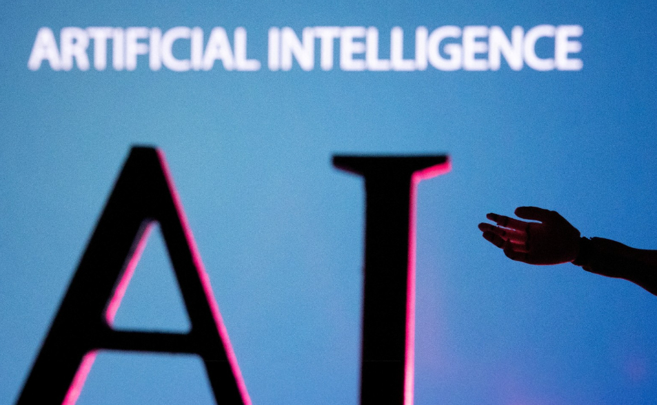 【一文看懂】模擬AI未來令投資人焦慮、美股大跌　《2028全球智慧危機》說了什麼？