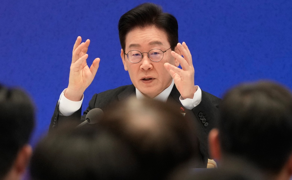 南韓少年犯刑責年齡擬降至13歲　李在明：輿論壓倒性支持「2個月內決定」