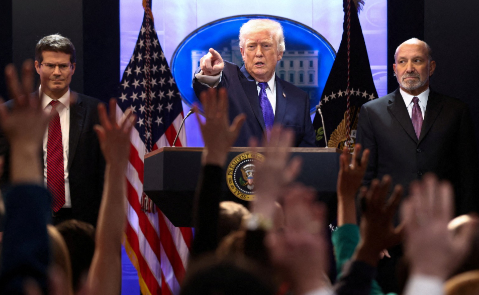  【一文看懂】台美ART變廢紙？ 不是這樣的！ 川普B計畫仍可千錘百鍊