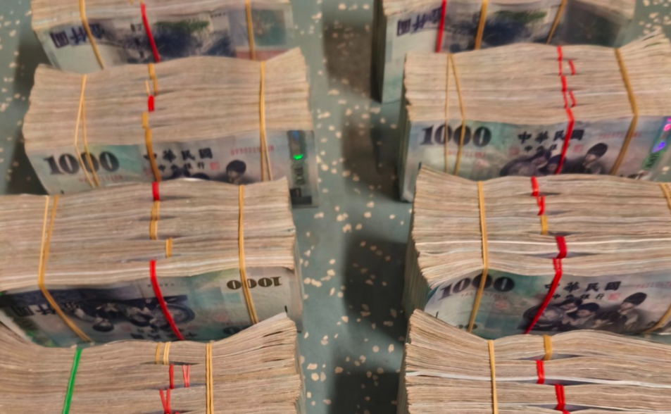 越南移工搭火車400萬現金丟了！真相扯出逾2億驚人內幕...主嫌逃了　