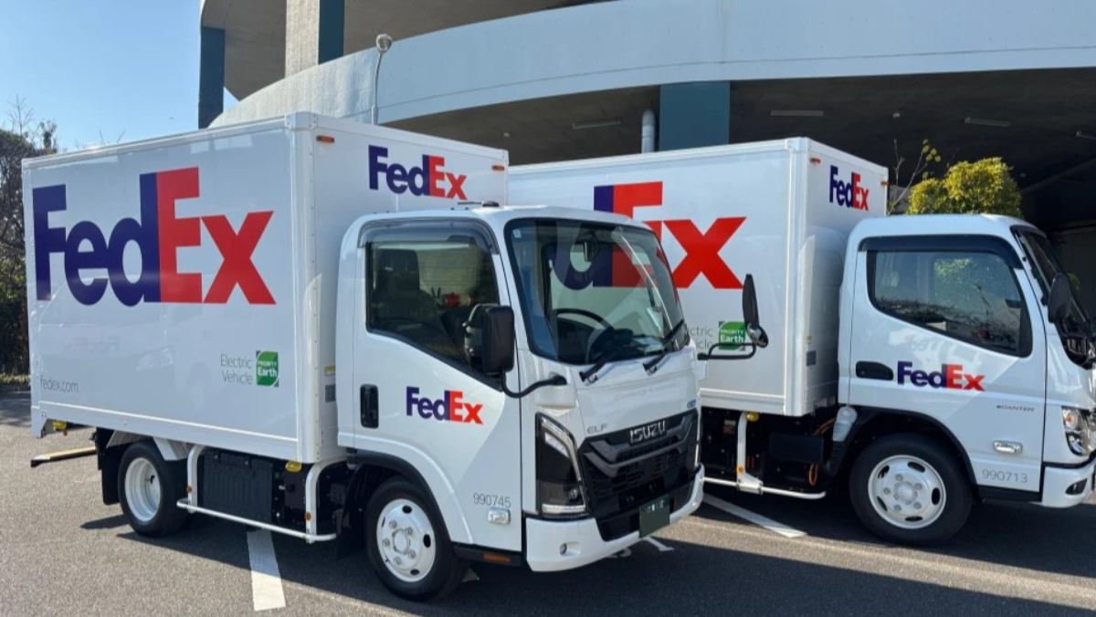 美最高法院判川普關稅違法　FedEx提告要求退還1750億美元