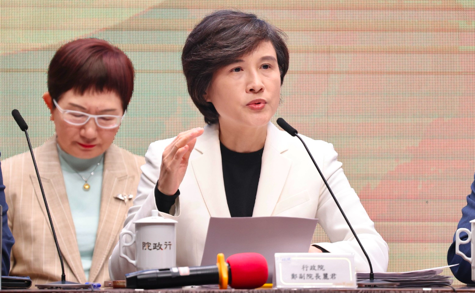 顧爾德專欄：台美ART速審？擱置？怎麼樣對台灣更有利