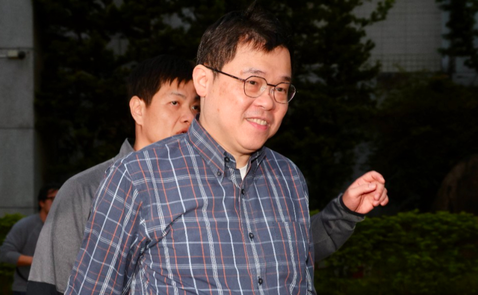 【長榮遺產戰】開庭針鋒相對！張國煒狂轟遺囑執行人「沒做事」 這大咖喊冤挨嗆