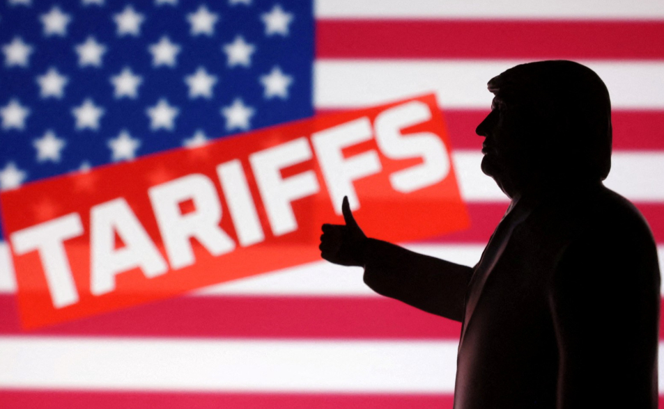 【一文看懂】川普全球新關稅上路　「122條款」法律依據站得住腳？