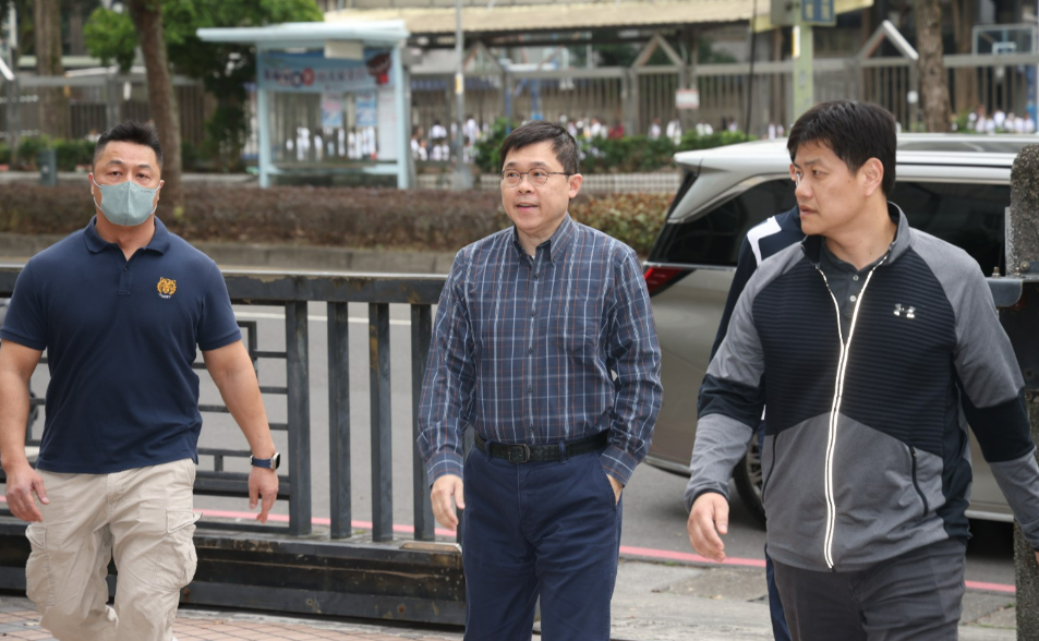 【長榮遺產戰】拚千億遺產！張國煒要求遺囑執行人換成「這兩位」