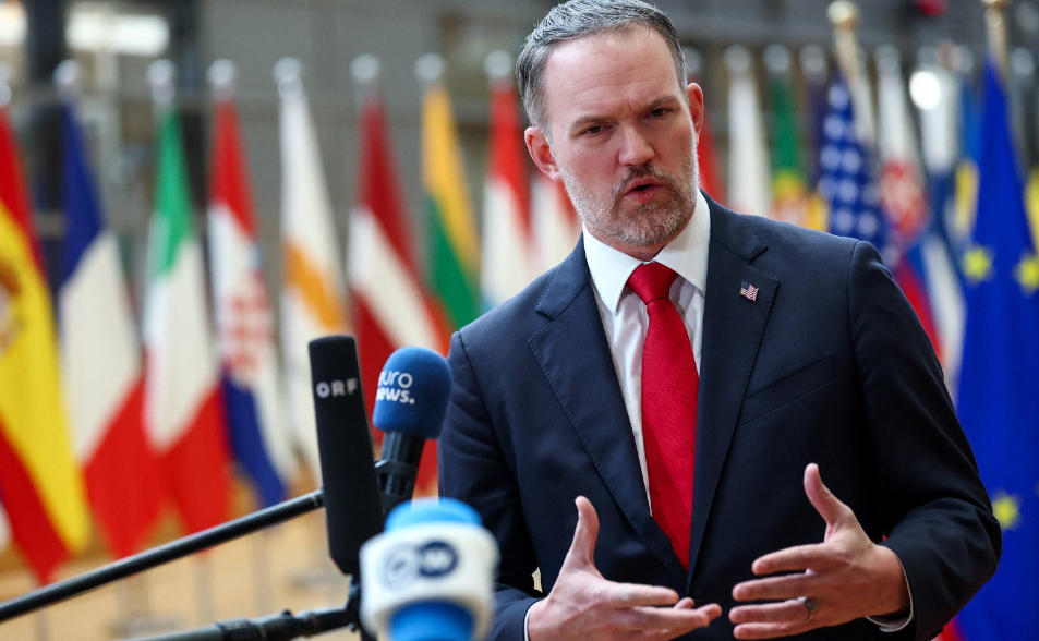 美國貿易代表：某些國家被加課的稅會高過15%　301條款將是「補稅」主要工具