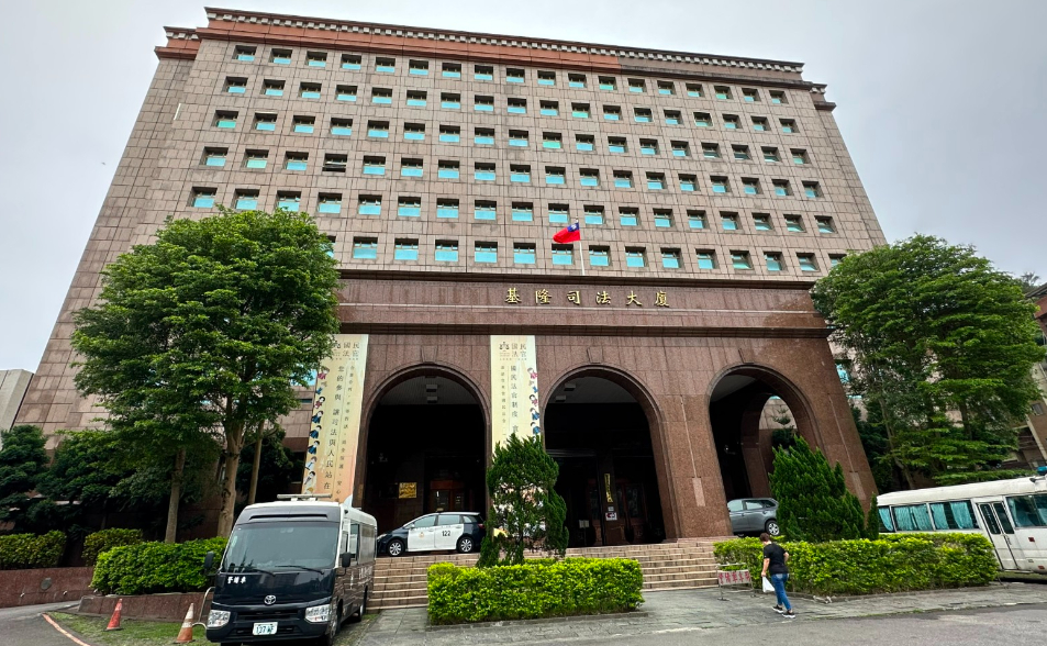 曾破大案、警局授課　基隆檢察官林渝鈞涉放高利貸、逼簽１億債！ 約談前妻等19人