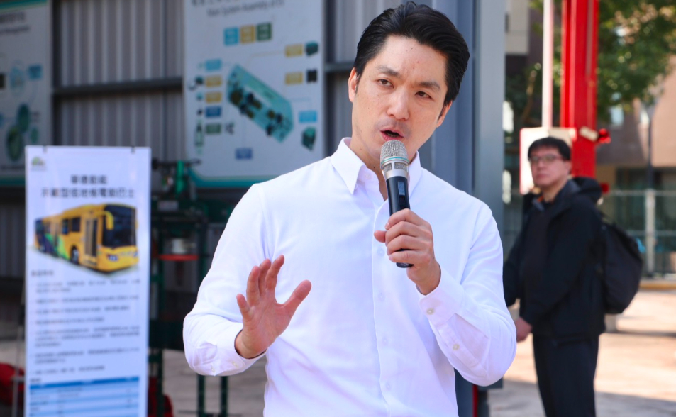 企業上限10萬！蔣萬安推育兒爸媽減工時 每人最多補助1.5萬元