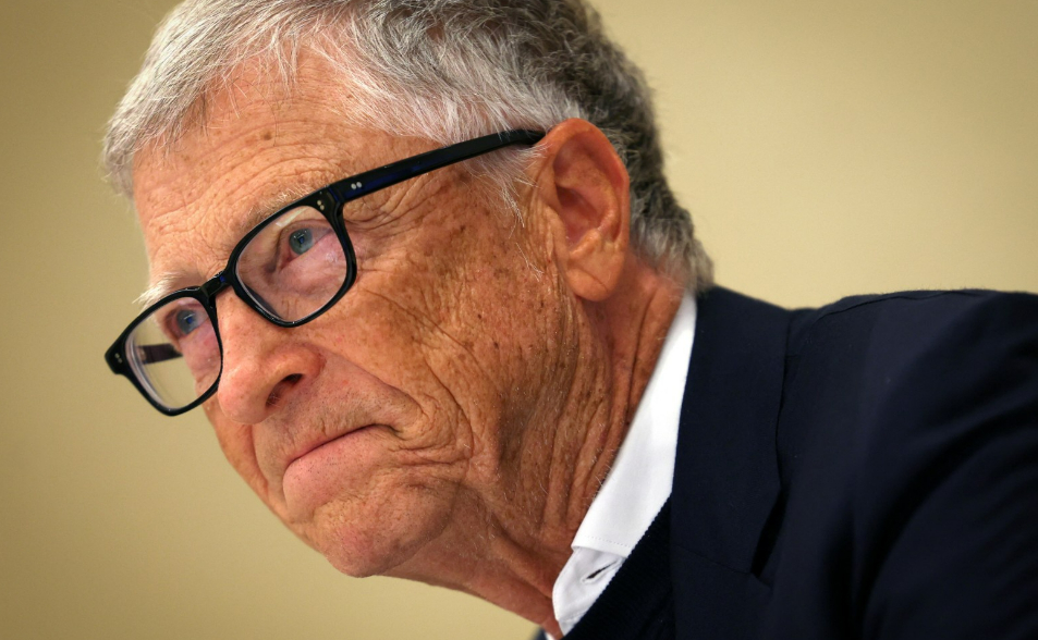 「我確實有過婚外情」比爾蓋茲坦承偷吃2俄女　為沾「淫魔」道歉