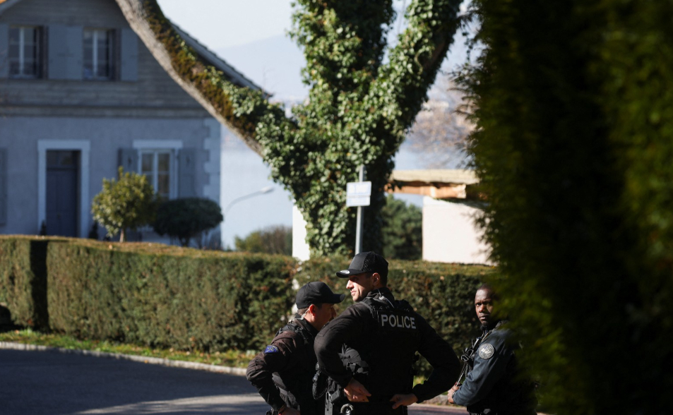 美伊日內瓦談判中場休息　伊朗阿曼稱會談「具建設性、富創意且積極」