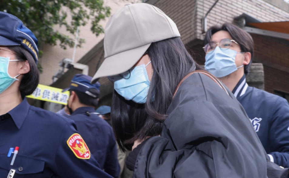 激辯！檢察官搬5大罪狀轟陳尚潔「讓剴剴等到死」 律師駁：別懲罰行善者