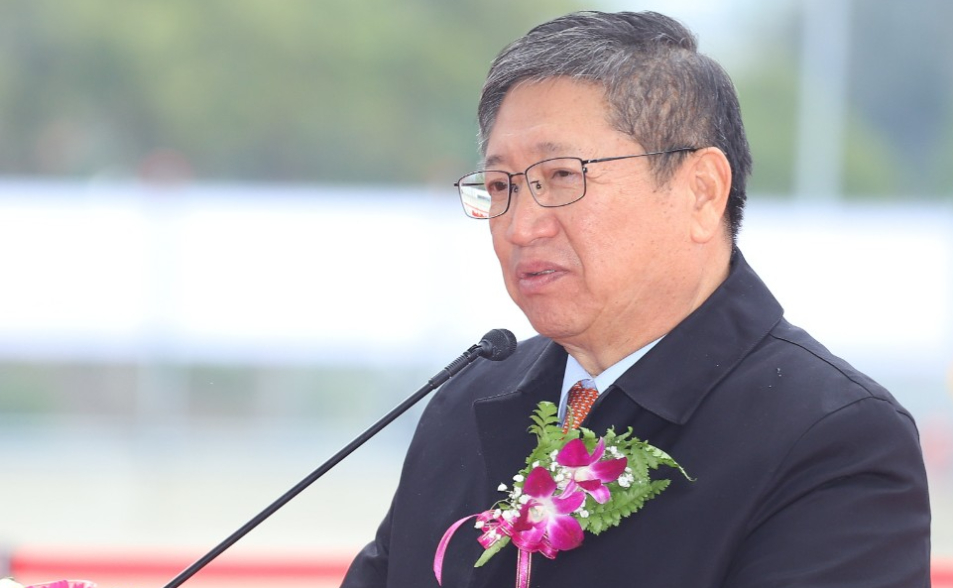 楊文科「豐采520天坑案」遭求刑10年　喊冤：我沒罪！