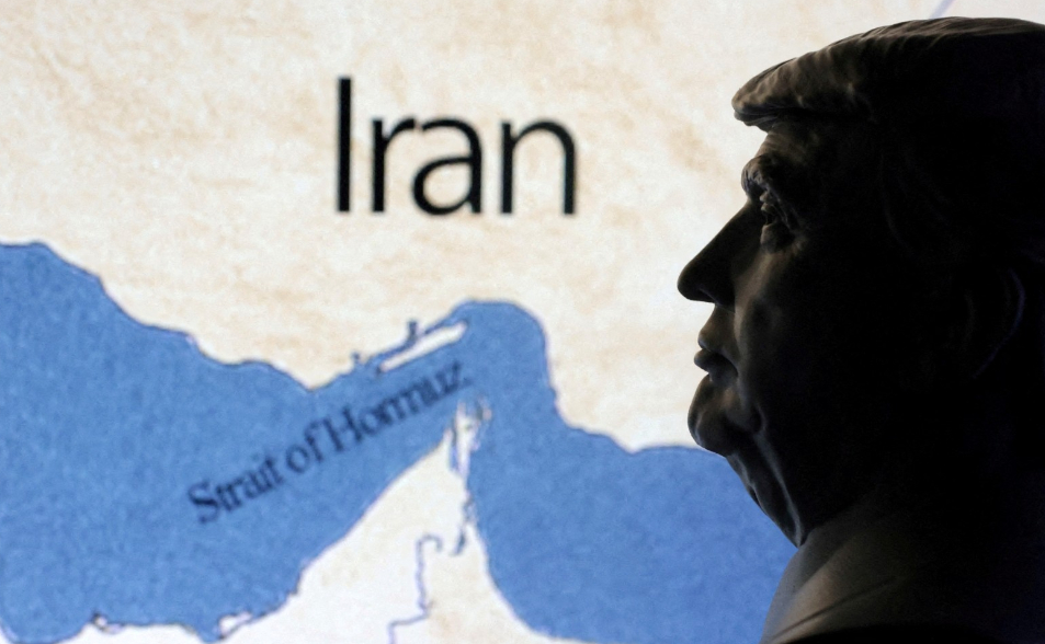 一邊談判一邊研究打擊手段　美國官員：「斬首行動」是選項