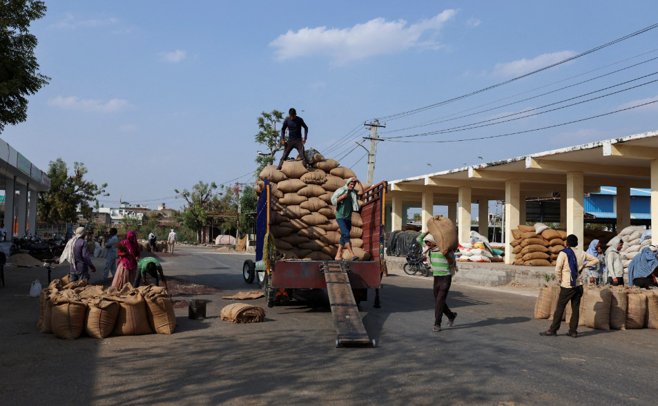 印度最新經濟數據出爐　IMF預測「今年超車日本成全球第四經濟體」要再等等