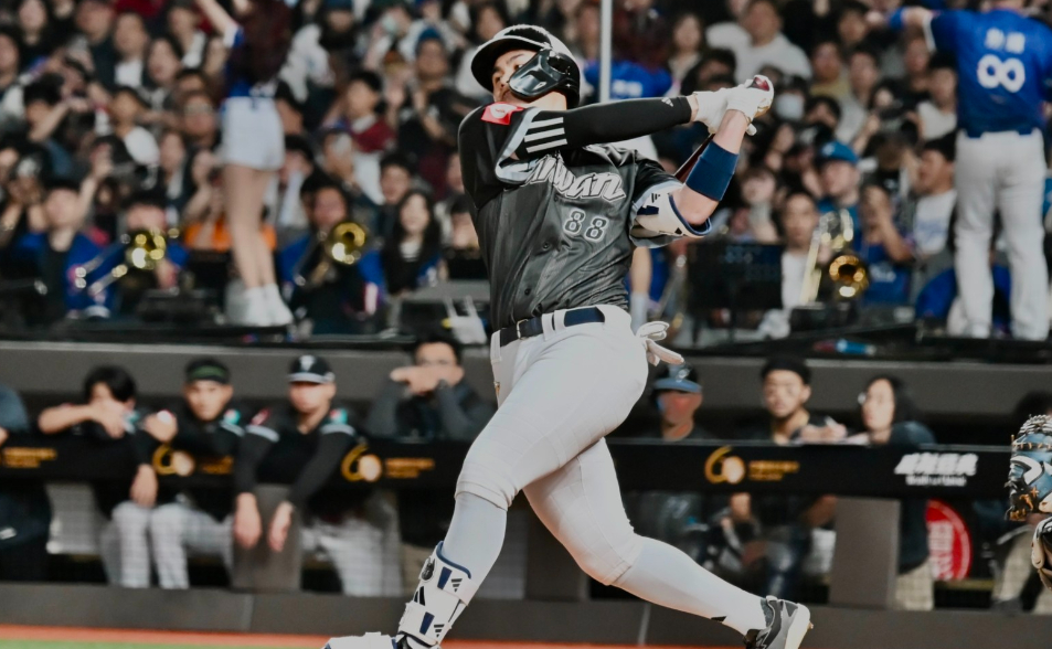 WBC》宋晟睿確定遞補「龍仔」！曾豪駒曝出線考量