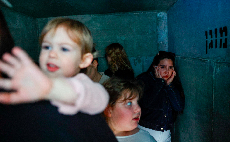 更新／伊朗多名革命衛隊軍官喪命　南部學校遭空襲「至少40人死亡」