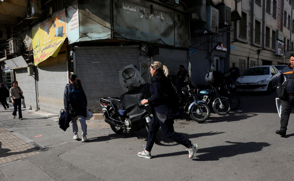 更新／俄譏美「露出真面目」、科索沃支持川普　伊朗戰爭各國反應一次看