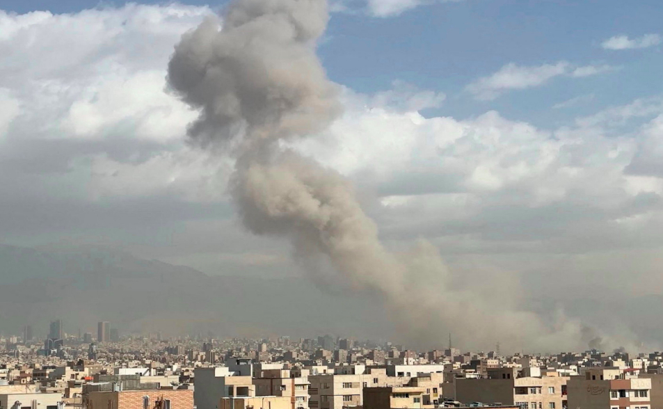 快訊／幫伊朗報仇？	伊拉克與葉門武裝團體：盡快展開反擊