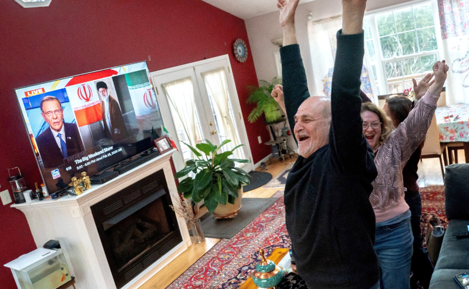 【一文看懂】人民歡呼他死了！伊朗最高領袖哈米尼為何顧人怨？