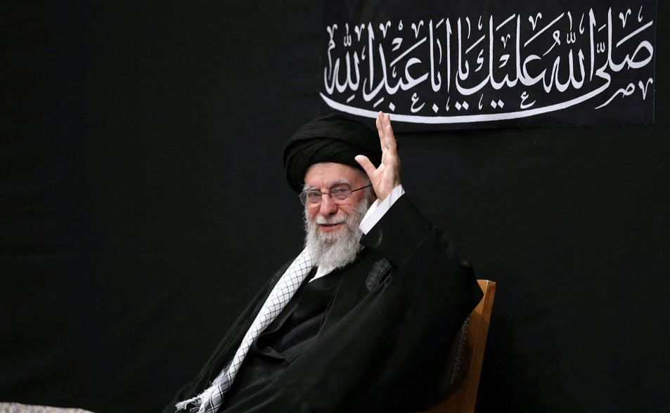 快訊／納坦雅胡稱伊朗最高領袖已「不在人世」　以官員：遺體已尋獲