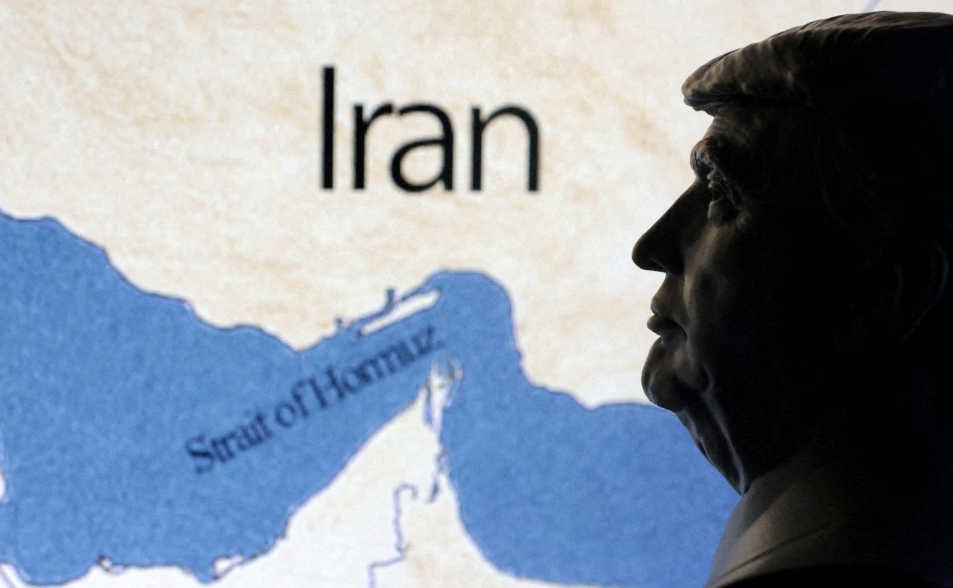 油價恐飆破100美元！荷莫茲海峽拉警報　伊朗戰爭「長期化」影響一次看