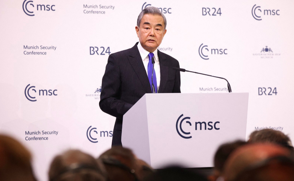 伊朗戰事持續！中俄外長要求「立刻停止」	北韓怒斥美國：流氓行徑