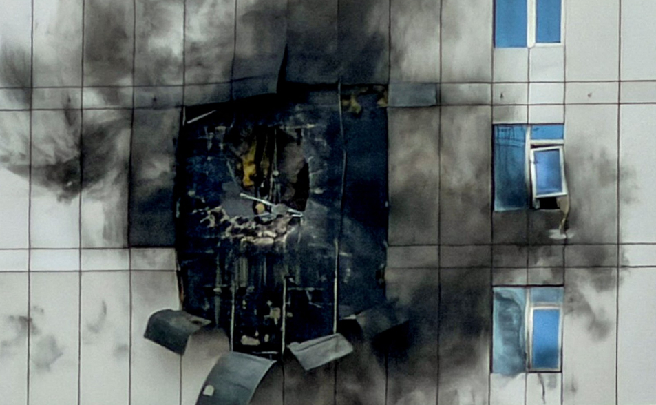 嫌只被美、以圍毆不夠？　伊朗差點打到英軍部隊