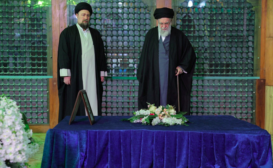 為何週六早上打伊朗？CIA超精準定位	「哈米尼9時40分在會議室」