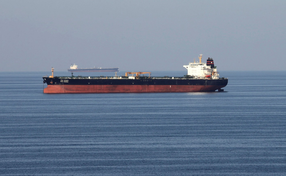 船隻航行風險大增！逾千船舶遭電子戰干擾　伊朗代理勢力也揚言攻擊