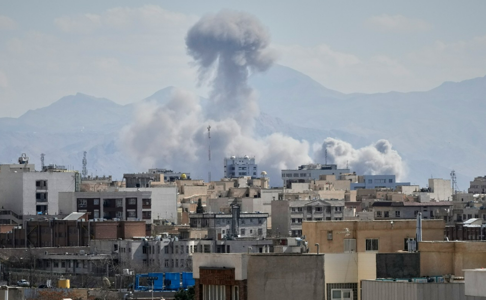 美以殺太兇！川普看中的伊朗接班人「全死光」　專家：美國恐戰略誤判