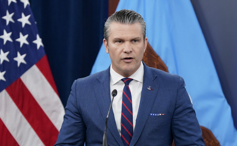 美國防部召開記者會說明攻擊伊朗行動　「這不會變成另一場無止盡的戰爭」