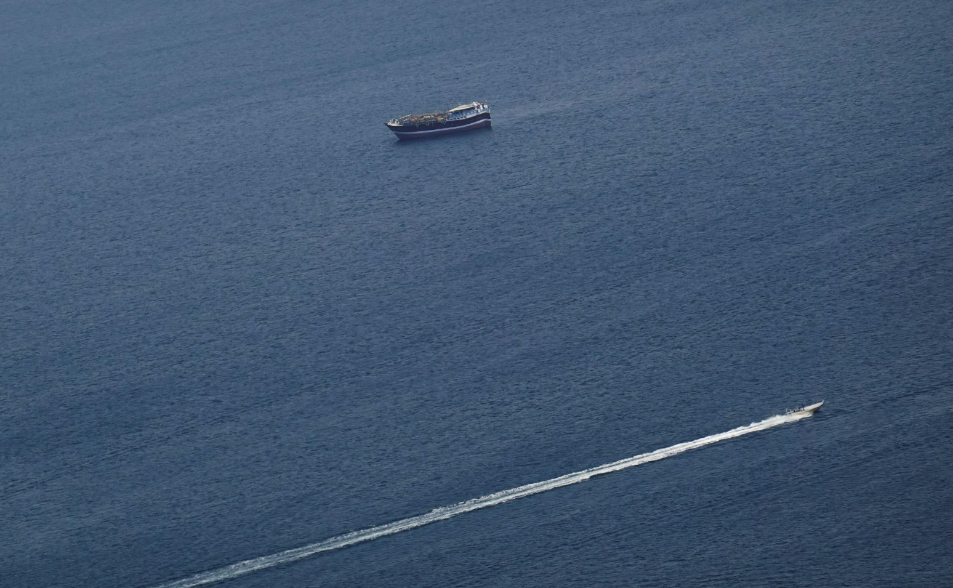 中國被爆施壓伊朗「勿封鎖荷姆茲海峽」　中外交部回應了