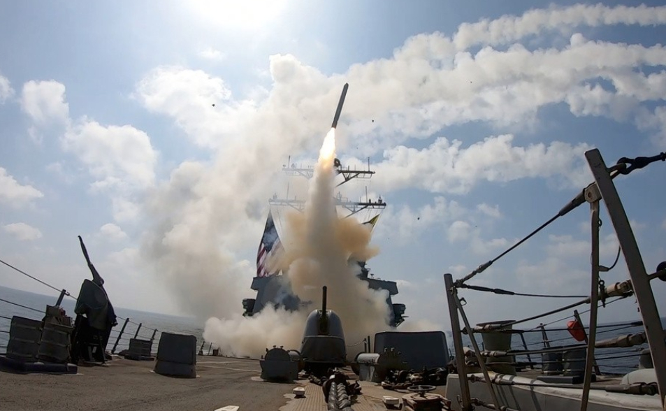 顧爾德專欄：德黑蘭局勢影響台海安全深遠