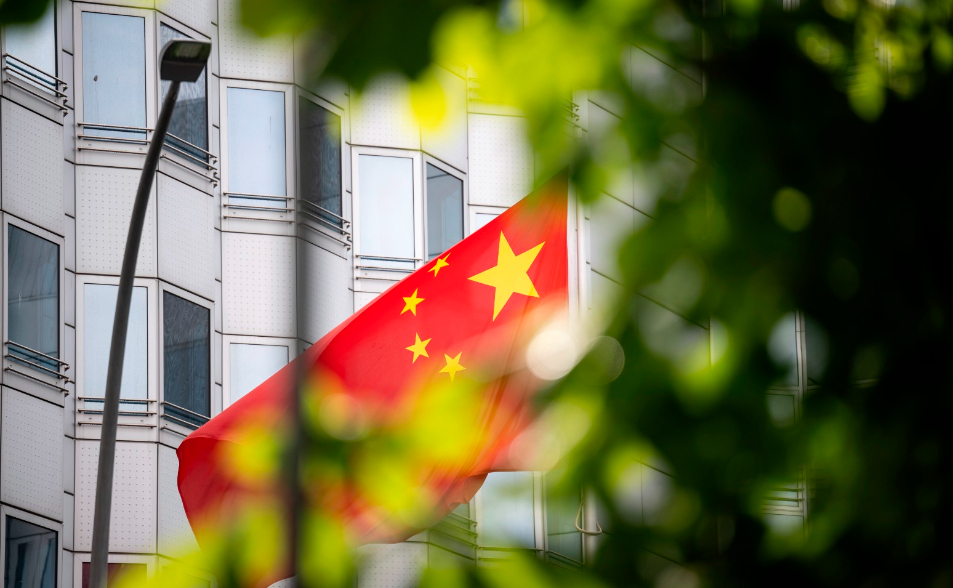 英警逮3名中國間諜　其中一人竟是現任國會議員伴侶