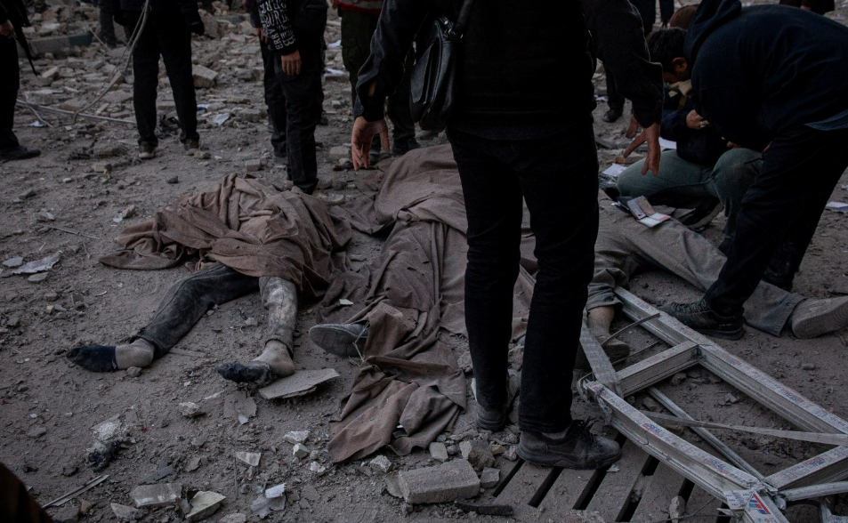 伊朗的「勝利」跟你想的不一樣　專家揭其「戰略認知」與盤算