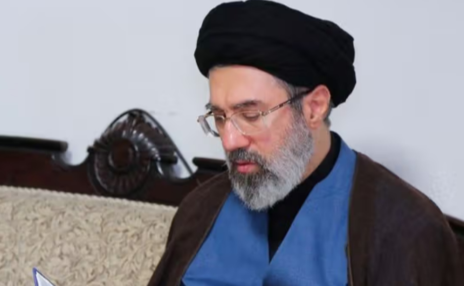 伊朗接班人哈米尼次子起底！曾打過兩伊戰爭、擁數十億美元房產帝國