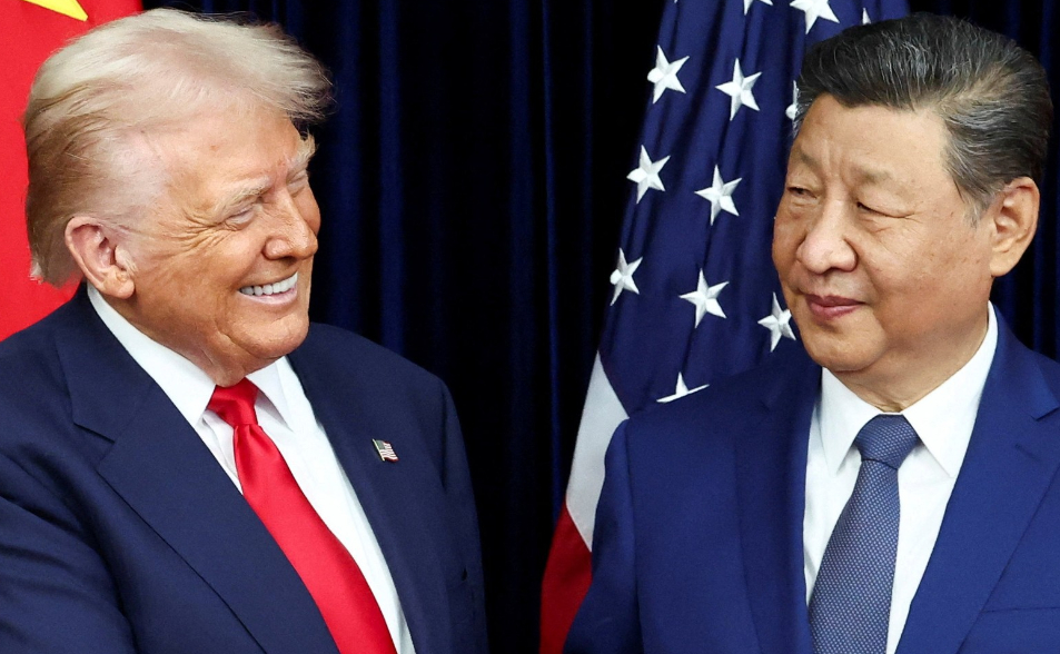 美以襲伊朗　紐時：中國仍可能考慮取消或延後川習會