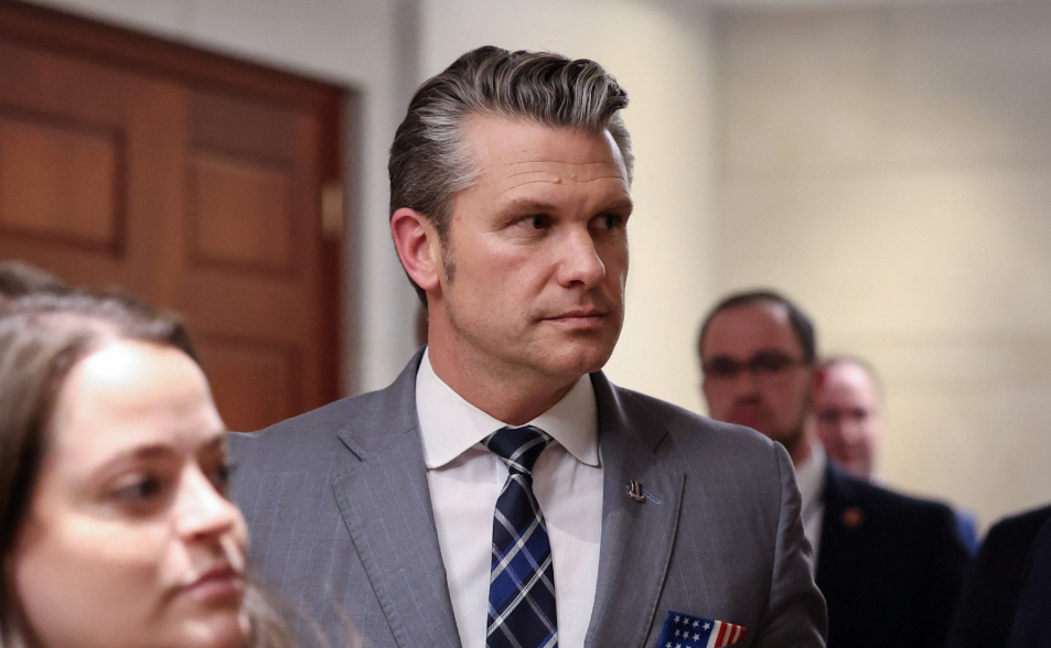 赫格塞斯：行刺川普的伊朗主謀　昨天才剛被美軍轟殺