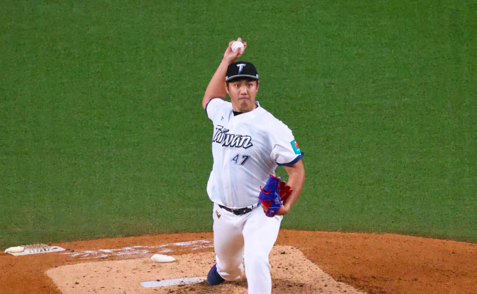 WBC》台日大戰先發投手出爐！鄭浩均確定掛帥卯上山本由伸