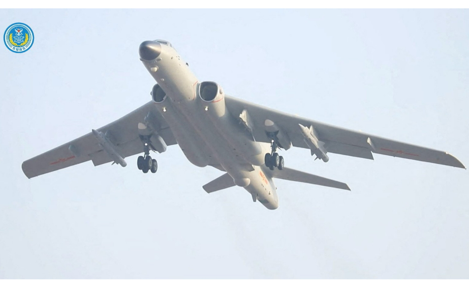 罕見連6天「零共機」擾台　因中東？兩會？路透指原因在此