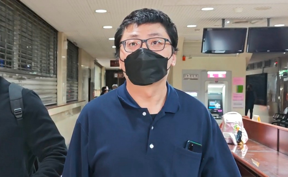 【太子起訴】9幹部全交保！合議庭認「證據充足」免押 北檢研議抗告