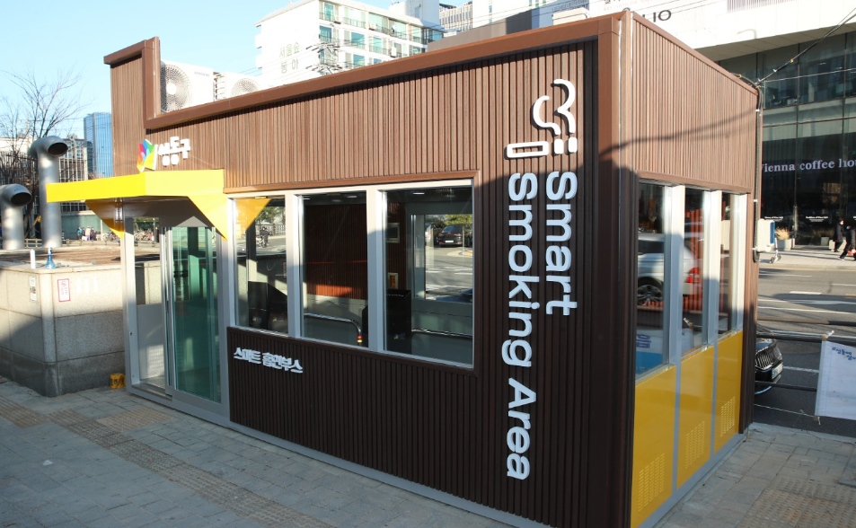 【無菸有影嘸2-2】禁菸不等於無菸！看韓國「氣球效應」與日本「分菸治理」　反思台灣的死角困境