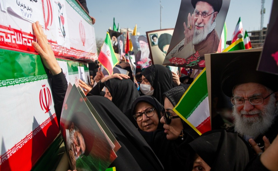 其實沒有完全準備好？美媒：中央司令部急求增援　伊朗戰爭可能要打到9月